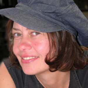 Karin Mühlenberg